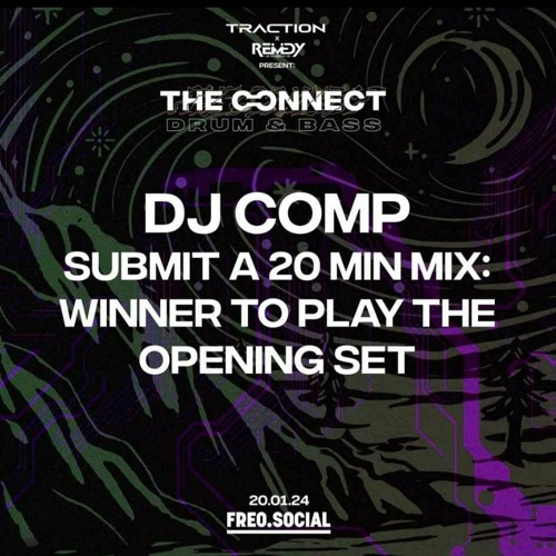The Connect DnB Submission