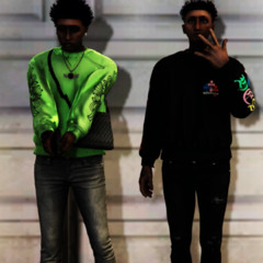 650 Lil K X 650 LilDjayy - Bounce_Out