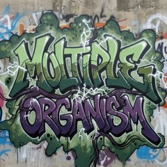Multiple Organism - Release the spoon.wav