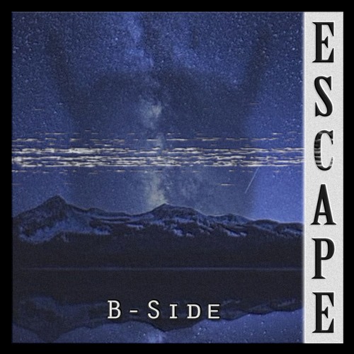 HXVSAGE x KSLV - Escape (B-Side)