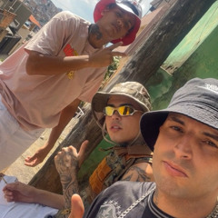 Desde Menorzin -Mc Mesquita (Dj Chaves)