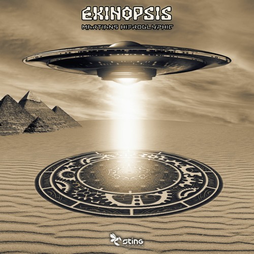 02 - Ekinopsis - Narcotic Sensitive