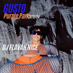 Purple Park Gusto 31/12/2024
