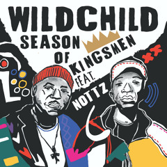 Season Of Kingsmen (feat. Nottz)