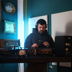 Nneco - Dvica Flora Soundscape [Pre-Session for KC Grad 28.03.2025]