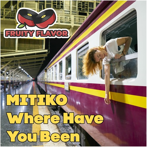 Mitiko - I Need Your Tears