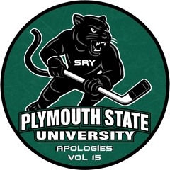 Apologies Vol 15 (Plymouth State Hockey 2025)