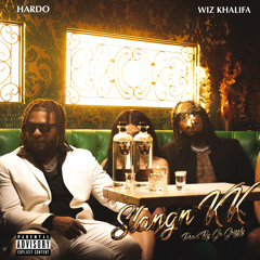 Hardo & Wiz Khalifa - Slangn KK