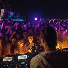 Spaceship - Marsolo (Riordan Edit)