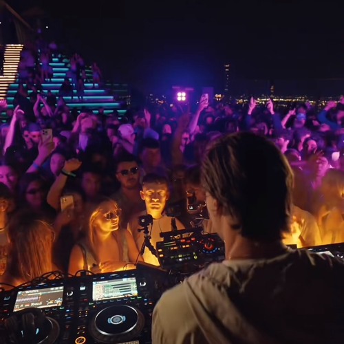 Spaceship - Marsolo (Riordan Edit)