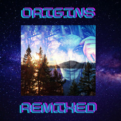 Minimal_Drone*GRL- From Torpors' Point of View - WÜST RMX