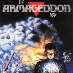 Armageddon Man
