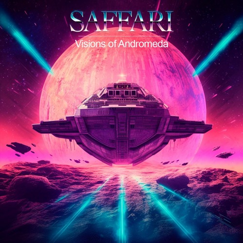 Visions of Andromeda