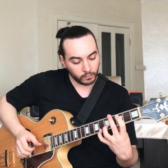 Have You Met Miss Jones (Chord melody)