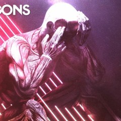 Imagine Dragons - Bad Liar ( AbQayyum Remix )