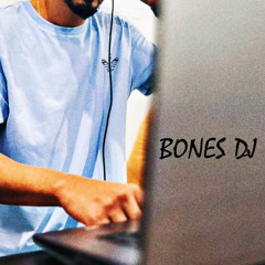 SET BONES DJ - BAILE ESTRANHO