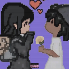 Shawty wanna luv(prod.alexcheyz)