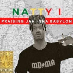 Natty I - Babylon Lies (Prod. by Natty I)