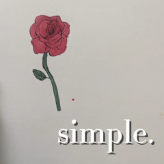 simple.