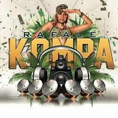 MEGAMIIXX KOMPA BY DJ MED