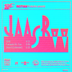 JaasRoo - Sound (Extended) [RIOTVAN]