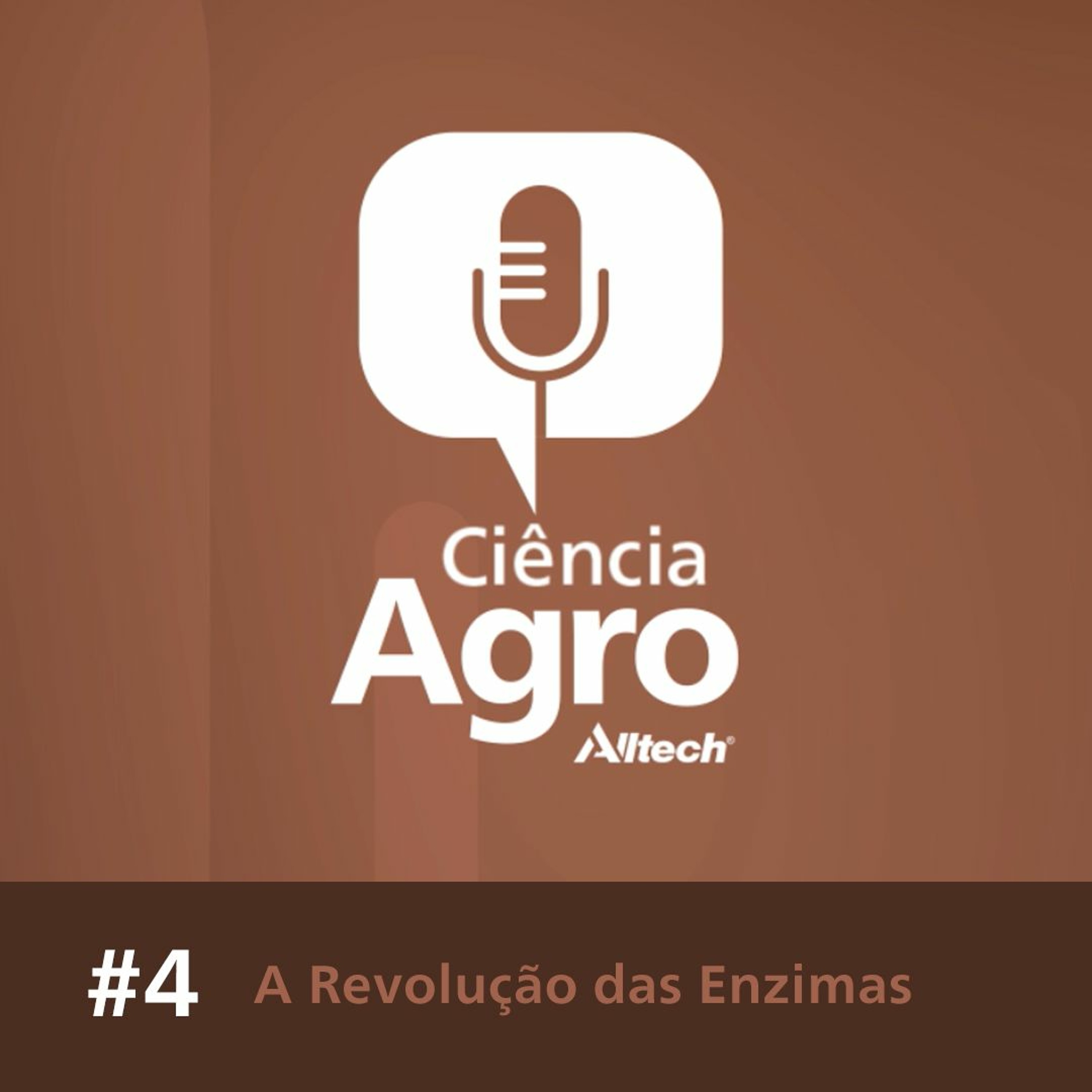 Ciência Agro Podcast