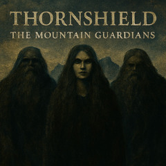 Thornshield: The Mountain Guardians