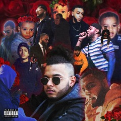 ALL ALONE (Prod. By 1800Beats)