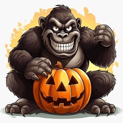 CANGO | HARDLLOWEEN | 2024