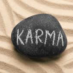 This Is Karma