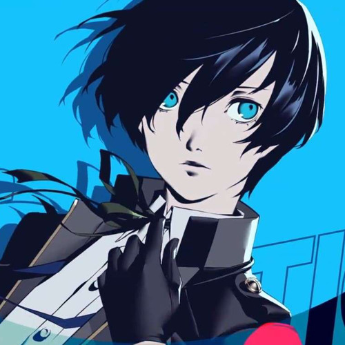 Persona 3 Reload OST Full Moon Full Life