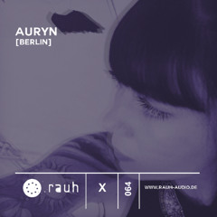 [rauh_x 064] Auryn