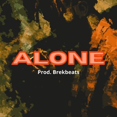 ALONE - BUY 1 GET 2 FREE  | Juice wrld Type Beat