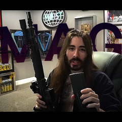 MAG! - (Prod. DISCO TIME)