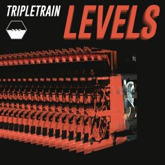 TRIPLETRAIN - LEVELS