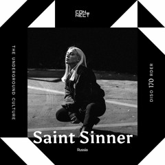 Saint Sinner @ Disorder #170 - Russia