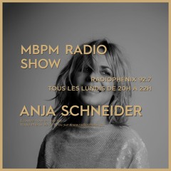 MBPM #284 : Anja Schneider