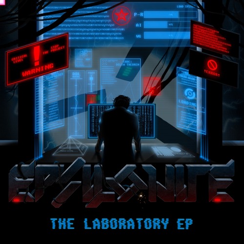 Epsilonite - Delta Theorem (Preview)