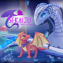 Sekaiju: A World of Creatures - Birth of Illumination (Floating Islet Theme 2024)