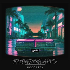 M/A - Podcasts