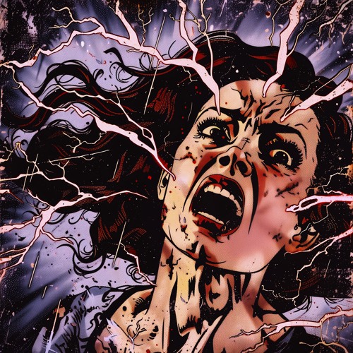 CHRIS RAIN - SHOCK ME