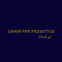 LMMN PPR FREESTYLE