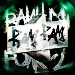 BANH MI RAM RAM FUNK 2