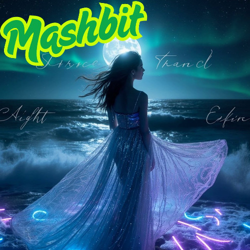 MashBit - Tidal Wave (Dhelick Edit)