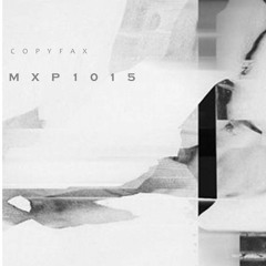 COPYFAX - MXP1015