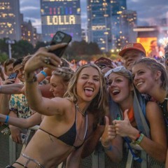 Lolla Chronicles