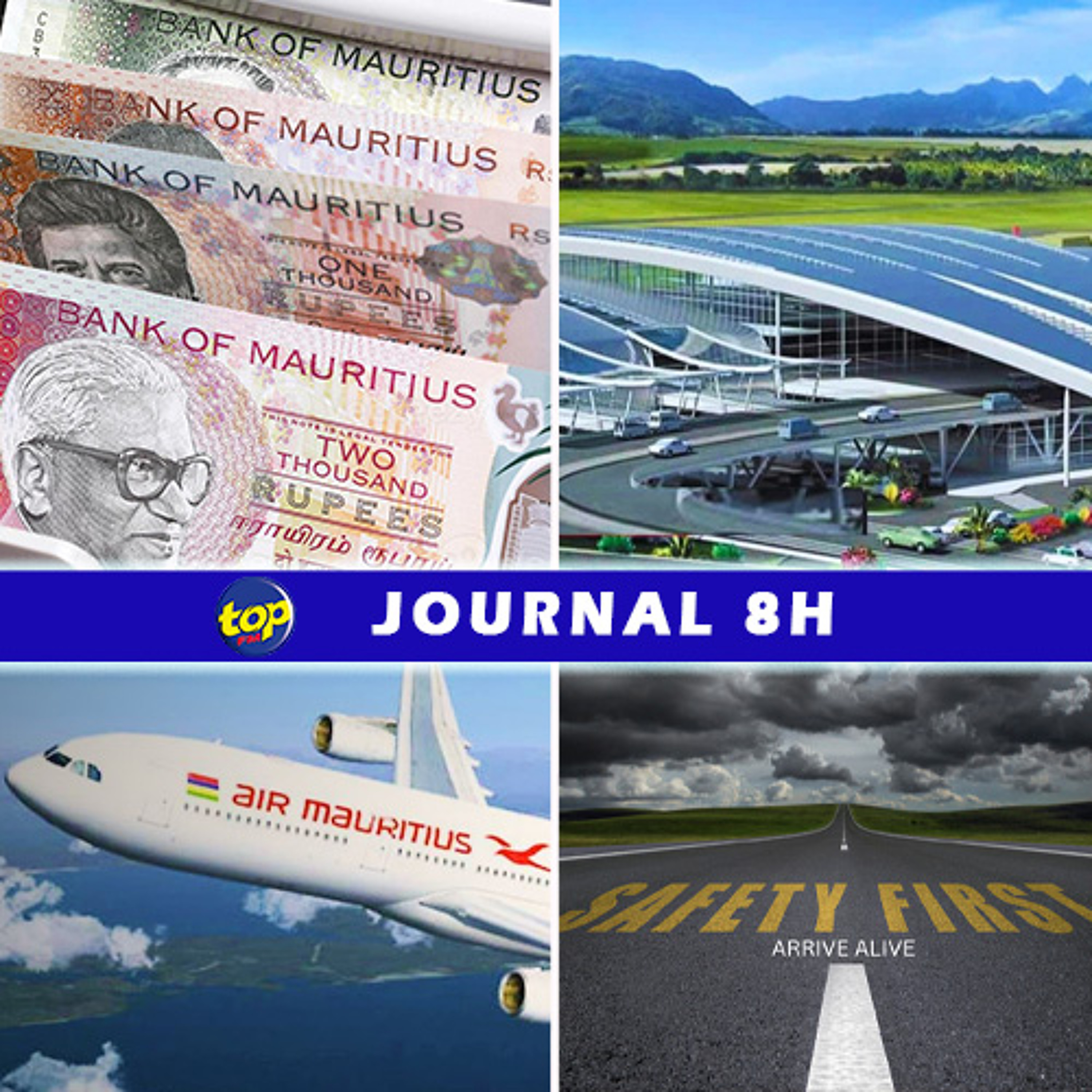 TOPFM MAURITIUS