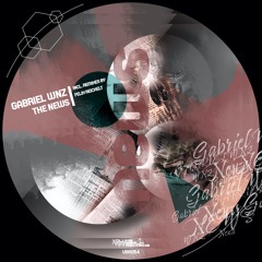 Gabriel Wnz - The News (Felix Reichelt Remix) VBR054