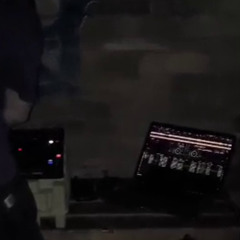 short dancefloor dnb practice set - first time mixing dnb