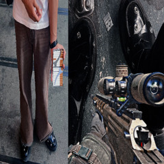 2k18GOTHMONEYFLOW (+nn0dder)